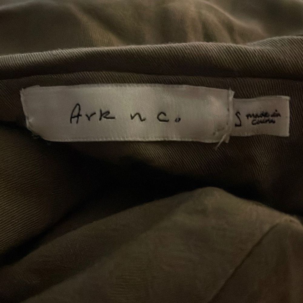 Ark n c Utility Jacket - Picture 6 of 7